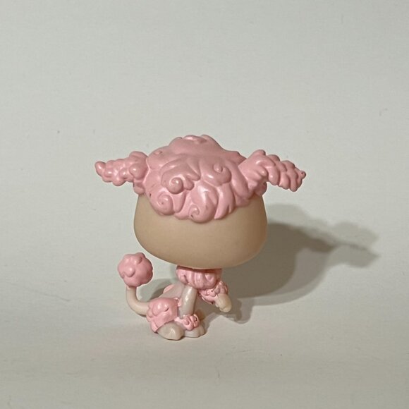 Lot of 5 Littlest Pet Shop | LPS #8 #27 #29 #30 #48 - Picture 15 of 16